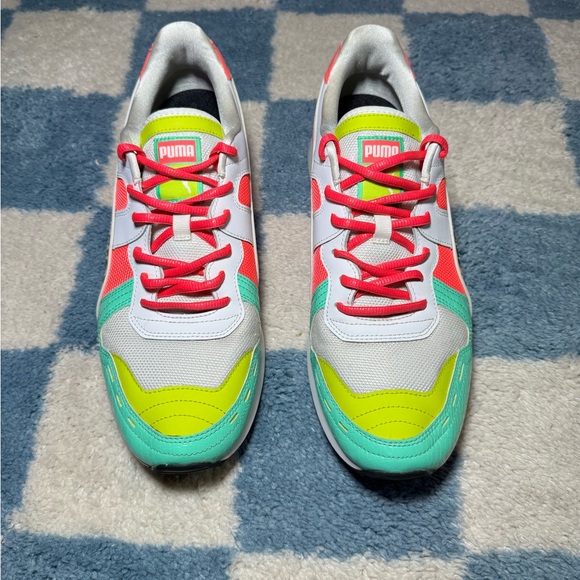 Puma Future Rider - Picture 2 of 6